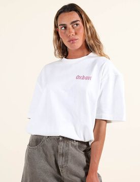 T-Shirt Tee-Shirt Manches Courtes Waterlily Eu S;Eu M;Eu L;Eu Xl;Eu Xs Female