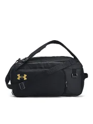 Bolsa de entrenamiento UA Contain Duo 40L negro