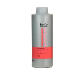 Trattamento Per Capelli Curl Definer Post-perm Finisher 1000ml One Size
