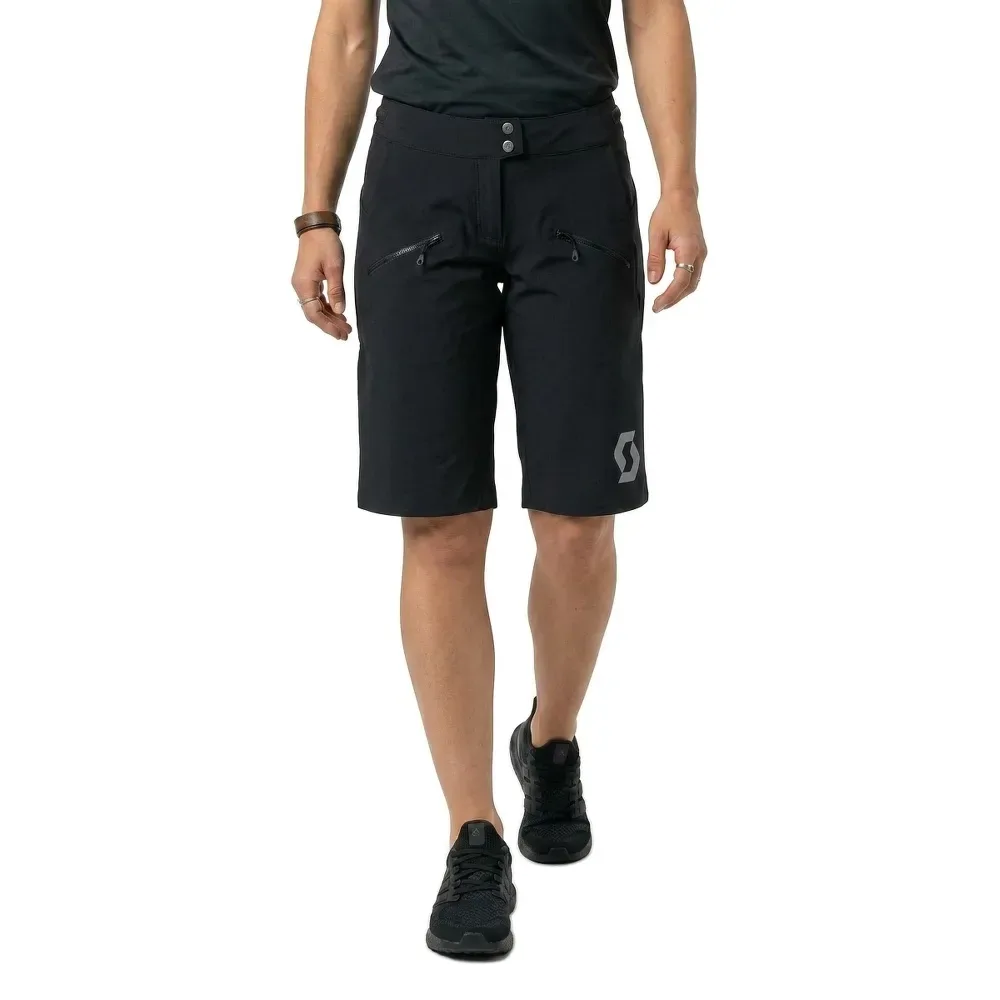 Scott Short Trail Vertic Pro Padded - Scott - FashionsVida