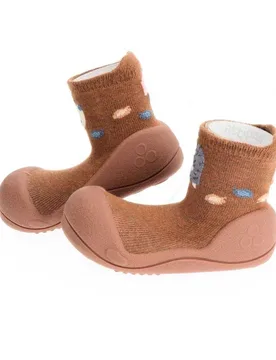 Pantofole Hedgehog By Dawn Machell - Attipas - FashionsVida