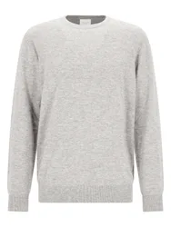 XL PULLOVER CREW NECK L GREY male
