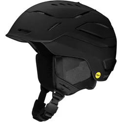 Casque Vantage 2 Mips Matte Black 51-55 cm unisex