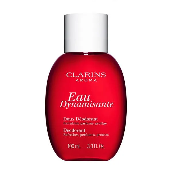 Clarins Desodorante Eau Dynamisante - Clarins - FashionsVida