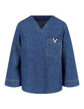 Valentino Top
