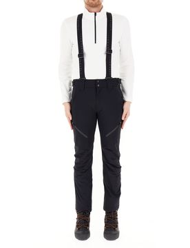 RH+ Pantalone da sci NERO S