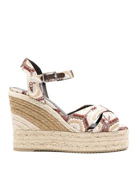 Missoni Espadrillas
