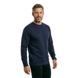 Sweat-shirt Ombo Deep Blue 2XL