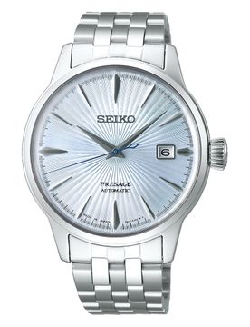 Orologio Uomo Presage Cocktail SRPE19J1