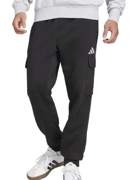 Essentials feelcozy pantalón hombre Negro (M) - Adidas - FashionsVida