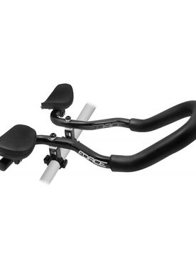Protesi aerodinamiche appendici triathlon TRI 31,8