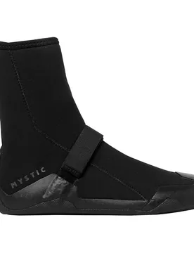Chaussons De Plongée Ease Round Toe Black EU 37 unisex