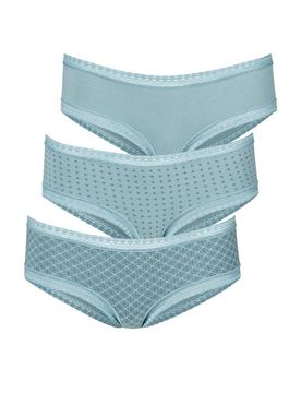 LASCANA Braga azul claro