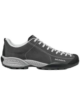Chaussures lifestyle polyvalentes - Mojito Shark - Taille 43 - Gris - Scarpa - FashionsVida
