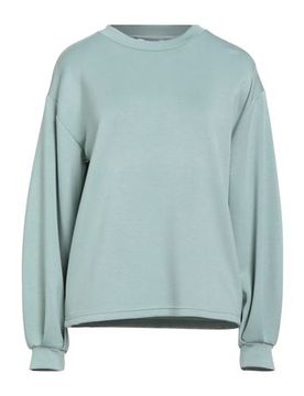 Camiseta Mujer Verde salvia XS Mujer