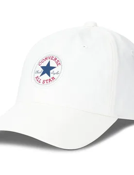 Gorra unisex Chuck Taylor Baseball Cap - Converse - FashionsVida