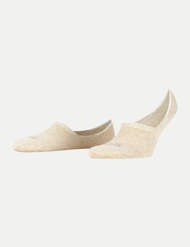 Socken Step High Cut Beige 43-46