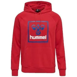 Kapuzensweaters Sweat À Capuche Isam 2.0 Rouge Eu S;Eu M;Eu Xl