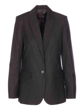 Zadig&Voltaire Giacca Valse Strass