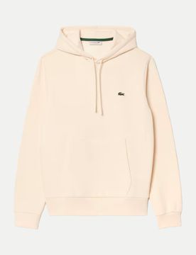Lacoste Jogger Hoodie Beige S