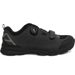Amara zapatillas mtb Negro (37)