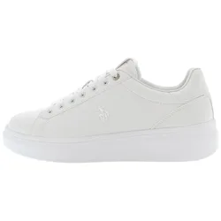 Baskets Cody White EU 41