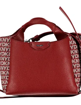 Sac Willa Mini Rhythm Red One Size unisex