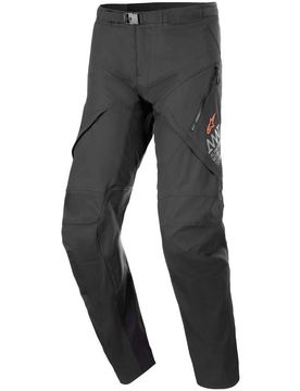 Pantalone Moto Tessuto AMT-8 STRETCH DRYSTAR XF taglia 2XL