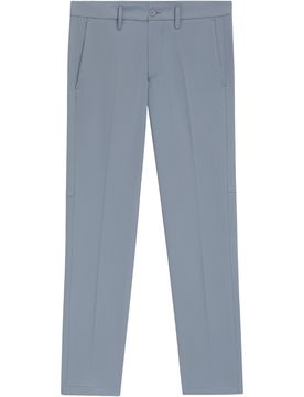 HUGO Hose Commuter Regular, anthrazit 46