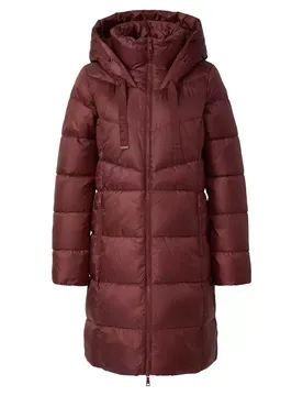Outdoor-Mantel female