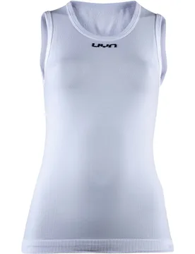 Motyon 20 UW Damen Unterhemd, weiß L/XL - Uyn - FashionsVida