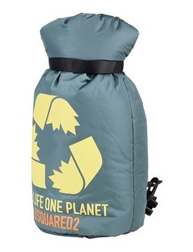 Rucksack Herren Smaragdgrün -- Herren