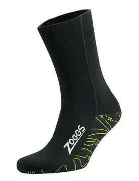 Zoggs Chaussons De Plongée 3 Mm