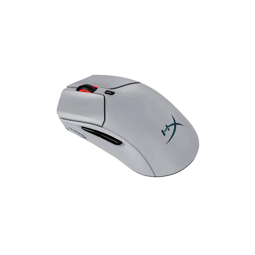 Souris De Jeu Sans Fil Pulsefire Haste 2 Pro Black One Size unisex - HyperX - FashionsVida