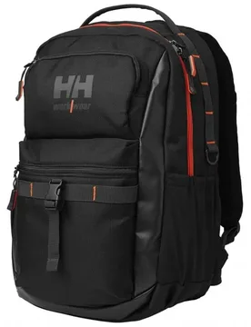Sac à Dos 27l Black One Size - Helly Hansen - FashionsVida