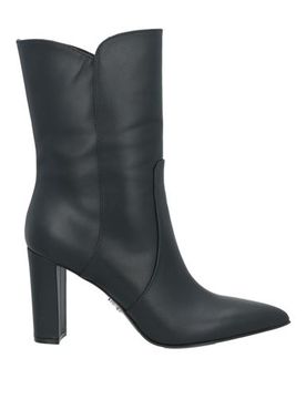 Stiefelette Damen Schwarz 36 Damen