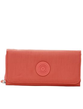Mindesa Cartera salmón