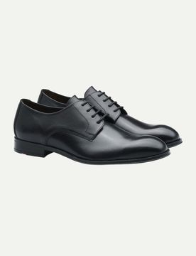 Shoes Derby-Schuh CORE PLUS 110 Schwarz 8