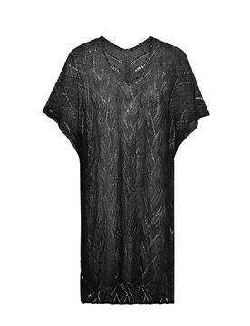RAKATA Jersey negro