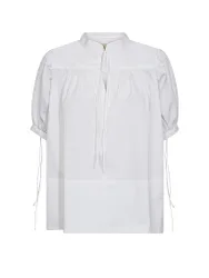Bluse MMTARIMA weiss S damen