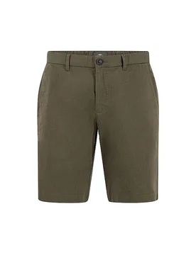 Fynch-Hatton Shorts oliva XL - Fynch-Hatton - FashionsVida