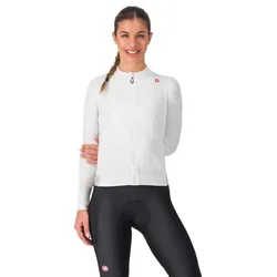 Maillot à Manches Longues Espresso Thermal