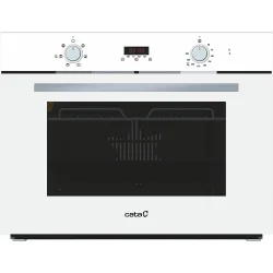 Horno Multifunción 6 Funciones, MD 5007 WH