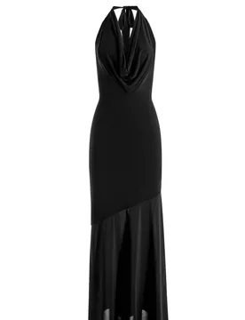 Alice + Olivia Abiti Black - alice + olivia - FashionsVida