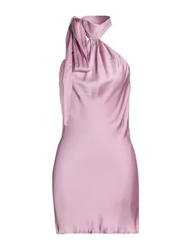 Minivestido Mujer Lila M Mujer - Aniye By - FashionsVida
