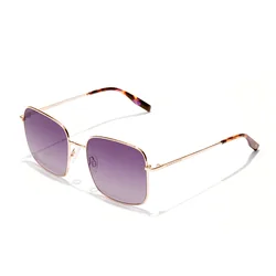Gafas de sol Royal Flush - Gold Purple To Pink