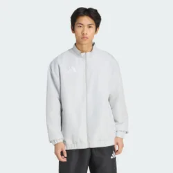 Giacca da rappresentanza Entrada26 L Team Light Grey / White