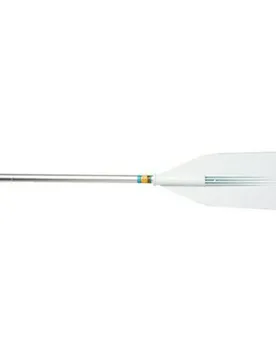 Telescoping Boat Hook And Paddle Silver 1.2-1.8 m unisex - Seachoice - FashionsVida