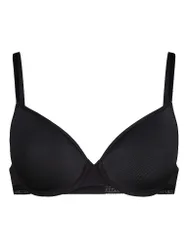 Reggiseno spacer NATURAL BEAUTY nero nero 85A