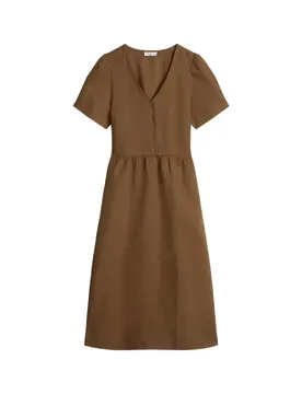 XS Woven Dresses female